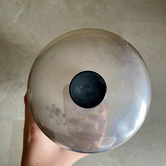 Vintage Heller Hostess-Ware Metal Coffee Tin - Picture 5 of 6